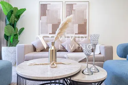 LUXURY 2BR | SPACIOUS LAYOUT | FULLY FURNISHED