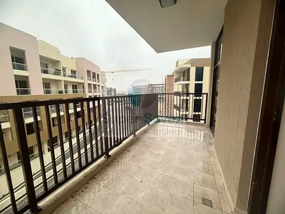 BRAND NEW || BIG TERRACE || POOL VIEW