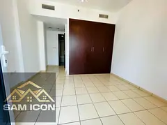 1 Bedroom Apartment |2 Balcony | COMMUNITY VIEW | Rented