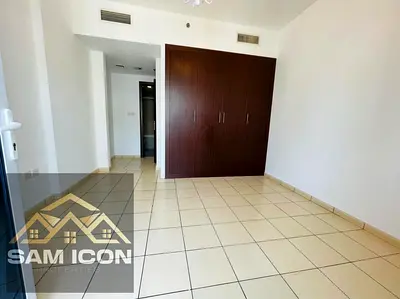 1 Bedroom Apartment |2 Balcony | COMMUNITY VIEW | Rented