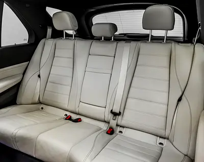 Mercedes-Benz GLE 450 AMG 4MATIC, миниатюра 17