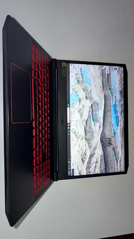 acer gaming laptop