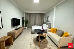 Bright Living Space | Community View