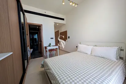 Smart Home |Community View |Furnished |12 Cheques