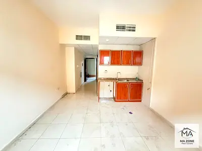 Studio Apartment For Rent In Muwaileh Commercial, Nearby, Alzahia City Center