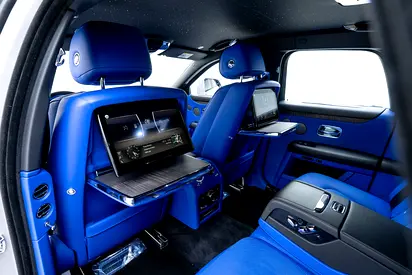2022 ROLLS-ROYCE GHOST 缩略图 12