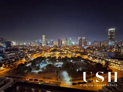 Ready to Move in | HIgh ROI | Amenities View
