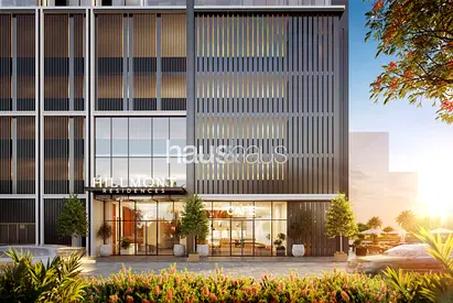 High ROI | Prime Location | Luxury 2BR Apartment