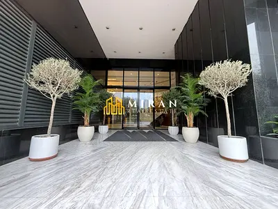 Open JVC View - High Floor - Best Priced 2BR