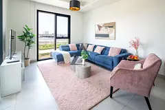 Spacious 2BR | Vacant | Furnished