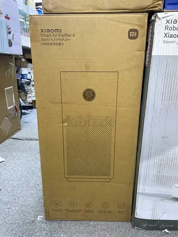 Xiaomi Smart Air Purifier 4