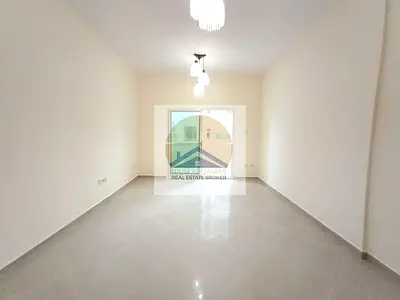 SPACIOUS 2 BHK + 3 BATH + BALCONY +PARKING FREE WITH ALL FACILITIES IN AL NAHDA DUBAI RENT 65 k
