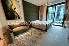 Fully Furnished | Smart Home System | Vacant