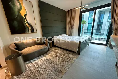 Fully Furnished | Smart Home System | Vacant