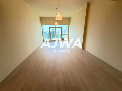 1 Bedroom | Fully Upgraded | Opposite DMCC Metro