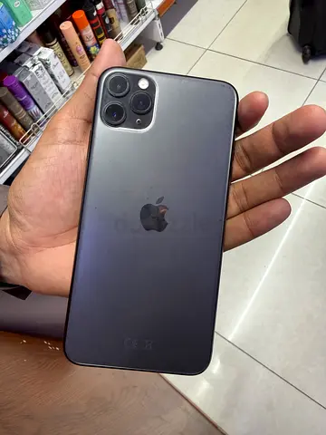 Iphone 11 pro max 256gb