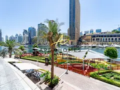 HIGH FOOTFALL | MARINA VIEW | BEST LOCATION