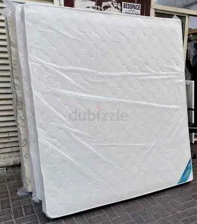 180x200cm King size mattress.  Same day delivery available