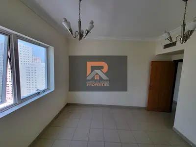FREE Parking :::::: 2-Bedroom (Ready to Move) Flexible Payment, DM for Booking