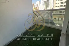 🏡 2 Bedroom Apartment for Rent in Al Majaz 1 – King Faisal Street – AC on Owner – 15 Days F