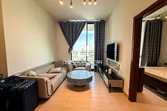 Furnished | Vacant | Near To Exit And Entrance