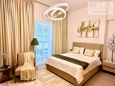 Flexible payment | Brand-New Furnished Studio