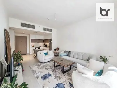 Fully Furnished I Vacant I Chiller Free