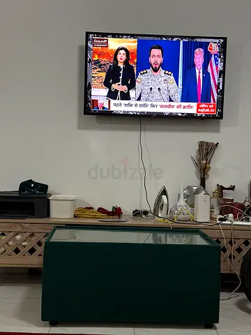 43inch Samsung colour TV for sale