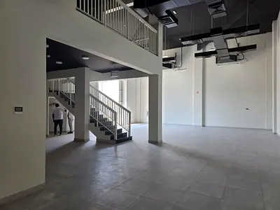 📍 مصنع للإيجار في الصجعة الصناعية – موقع استراتيجي على شارع قار