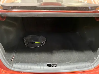 Kia Pegas LX, миниатюра 13