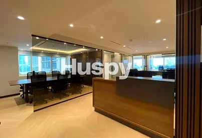 Furnished | Open Layout | DMCC License
