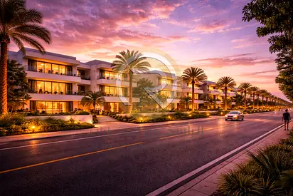 أرض بموقع استراتيجي… قرار استثماري ذكي