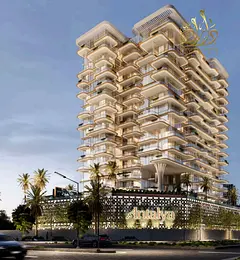 MIN TO CRICKET STADIUM | 5 YEARS P.P | 1% MONTHLY | POST HANDOVER | KITCHEN APPLIANCES | HIGH FLOOR