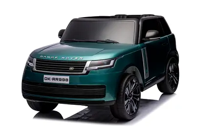 Rideon 12 v Licensed Range Rover Signature Sport SUV