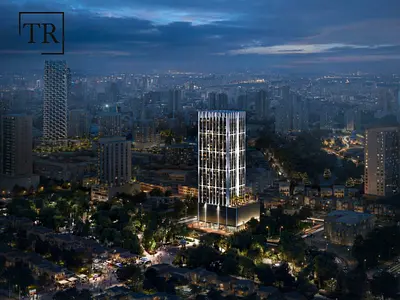 Limited Time Offer | Luxury Apartment | Prime Spot