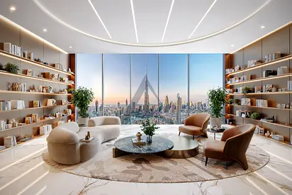 Premium Living | Investor Deal | High ROI Book Now