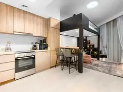 Off-Plan Studio Apartment | Marquis Vista