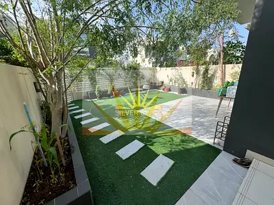 3br | Type 2M | Landscaped Garden | Vacant
