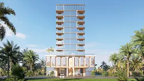 Exclusive Investor Deal! 1 Bed + Study | High Floor | Serene Garden View | 8% ROI