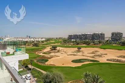Fully Upgraded | Full Golf Course View | Vacant