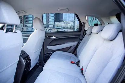 صورة 5 لـ 2025 Chevrolet CAPTIVA