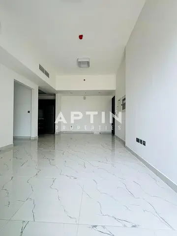 Stylish 1BHK Living | Built-in Wardrobes | Balcony | DLRC