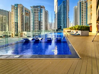 Skyline View | Prime Location | Ready to move