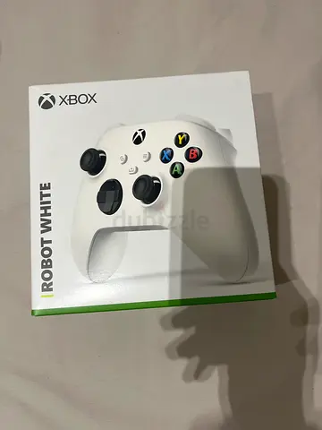 Microsoft Xbox Wireless Controller - Robot White