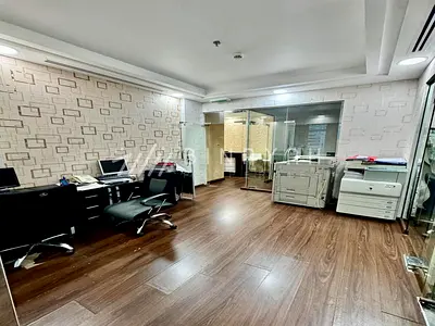 Near to Metro | Fully Fitted | Furnished