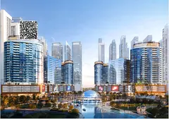 30% Discount on Cash _ Handover Q4/2028 _ Fully Furnished