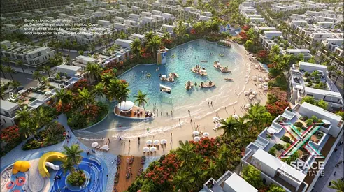 Capri 1E | Investor Deal | Lagoon View
