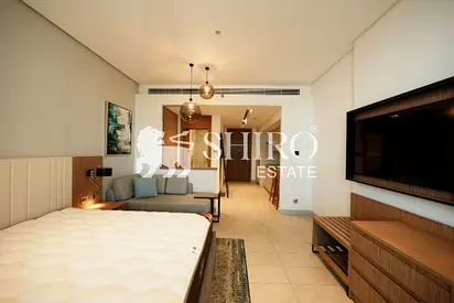 Fully Furnished | with Balcony | Good Lay Out