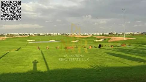 🏡✨ تملك فيلا الأحلام و اسكن بأسلوب راقي في فيلا فاخرة في قلب الزوراء " اطلاله الجولف ✨🏡