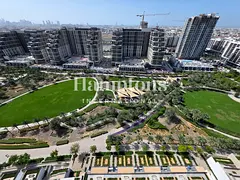 Iconic Landmark Views l High Floor l Park Facing